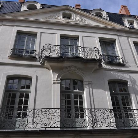Home From Home In Nantes Zewnętrze zdjęcie
