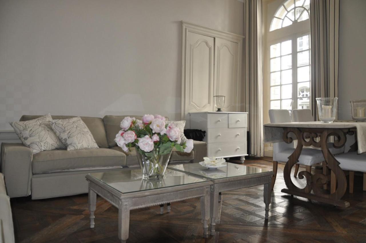 Home From Home In Nantes Zewnętrze zdjęcie