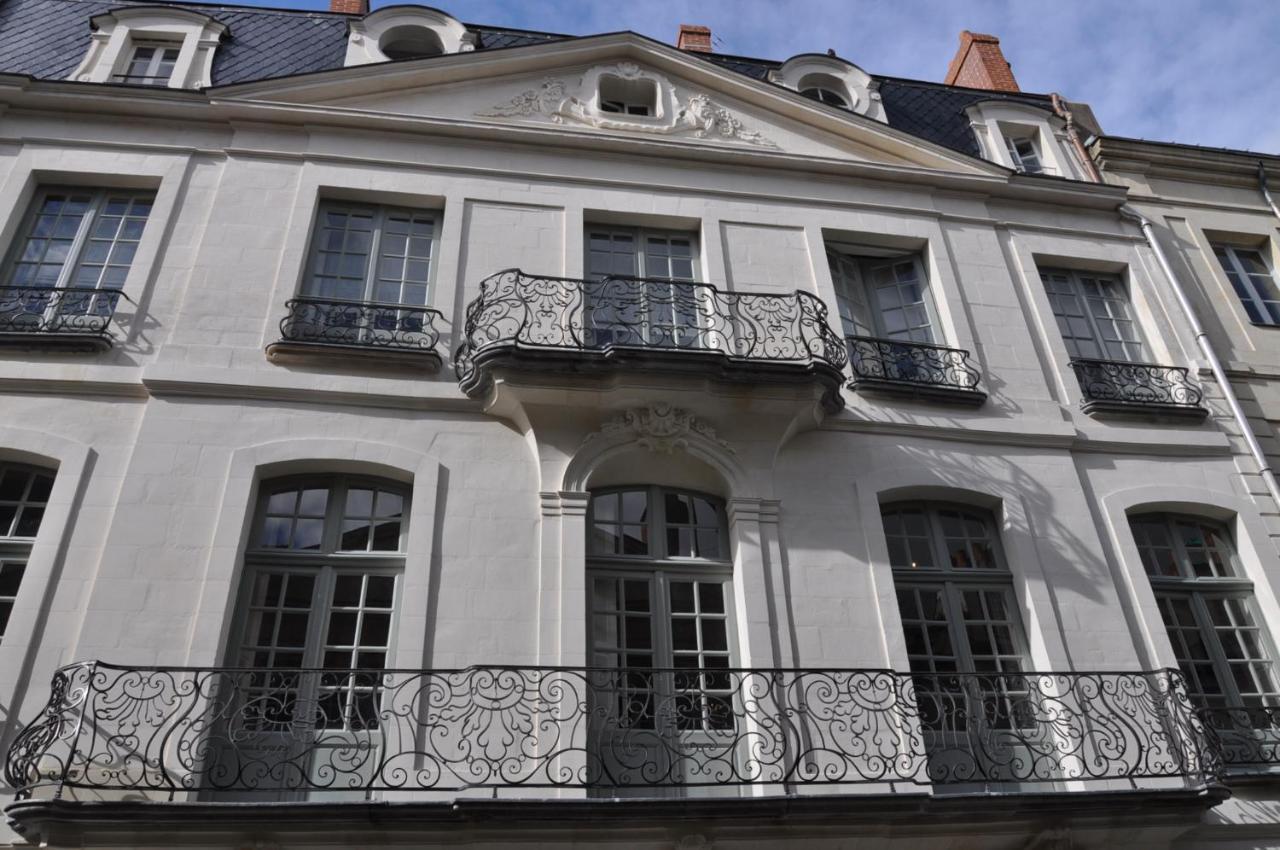 Home From Home In Nantes Zewnętrze zdjęcie