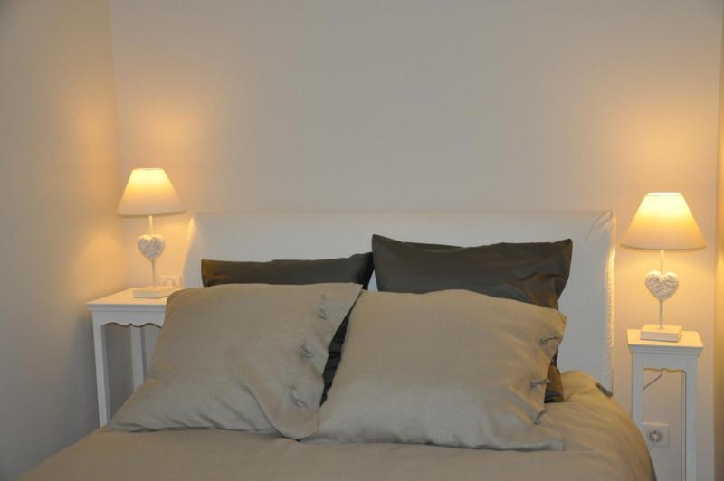 Home From Home In Nantes Zewnętrze zdjęcie