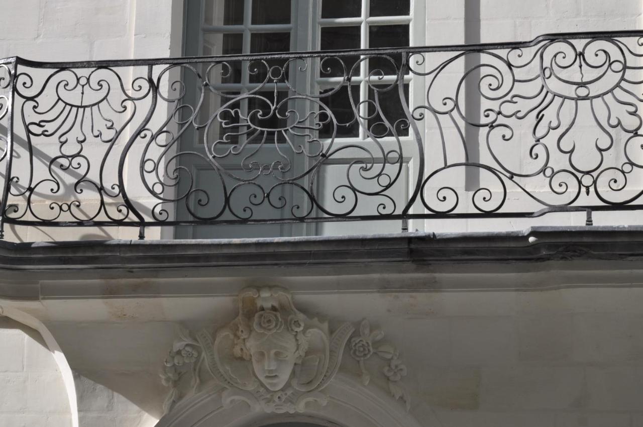 Home From Home In Nantes Zewnętrze zdjęcie