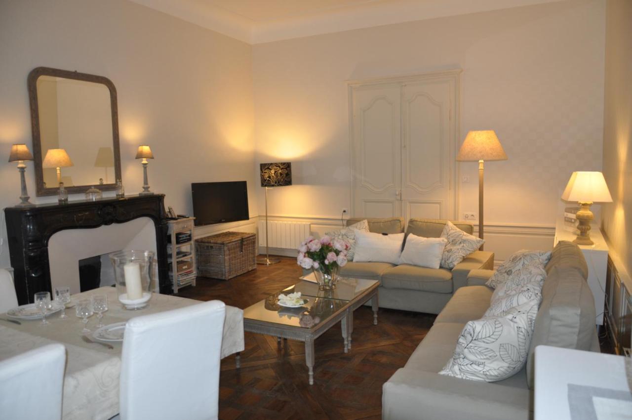 Home From Home In Nantes Zewnętrze zdjęcie