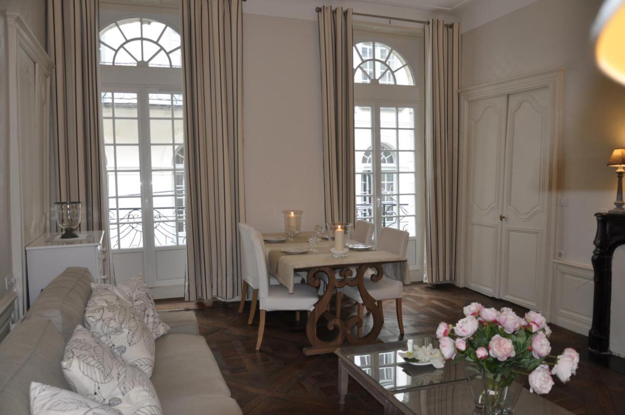 Home From Home In Nantes Zewnętrze zdjęcie