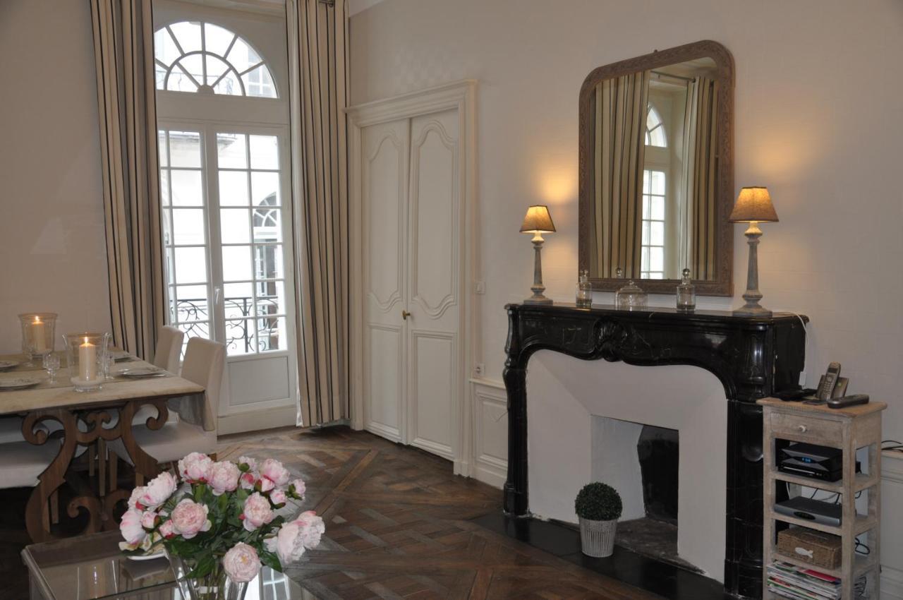 Home From Home In Nantes Zewnętrze zdjęcie