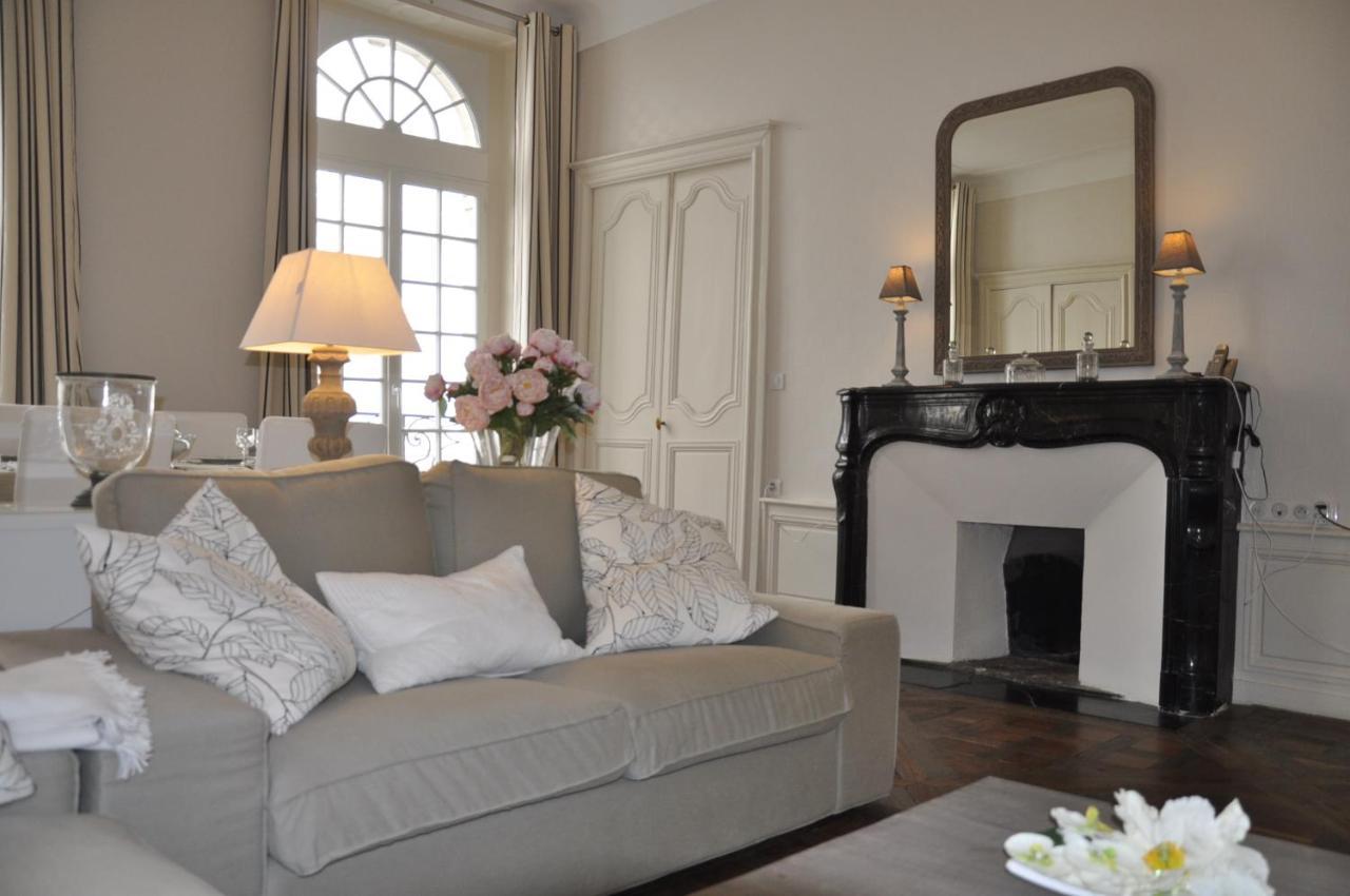 Home From Home In Nantes Zewnętrze zdjęcie