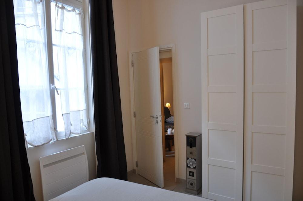 Home From Home In Nantes Zewnętrze zdjęcie
