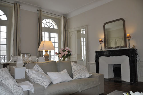 Home From Home In Nantes Zewnętrze zdjęcie